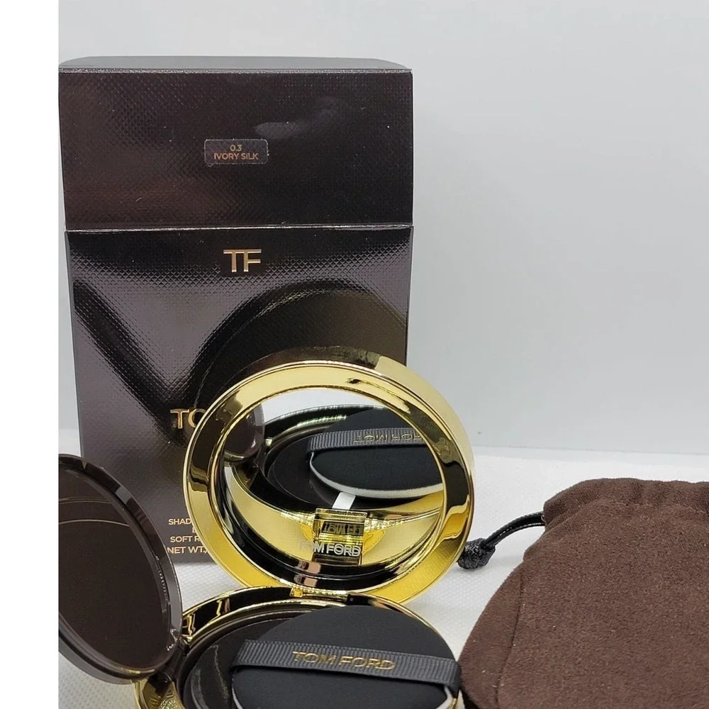 Tom Ford Shade & Illuminate Foundation‎ I